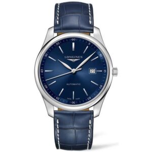Longines Master Collection Automatic 42Mm Men’S Watch