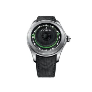 Corum Big Bubble Magical 52Mm Men’S Watch Ref. L390 / 03639