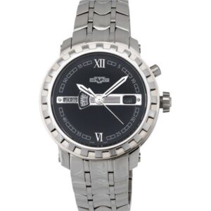 Dewitt Limited Edition New Academia Hora Mundi Automatic Men’S Watch