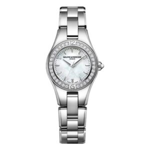 Baume & Mercier Linea Ladies’ Watch