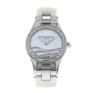 Baume & Mercier Linea Day Ladies’ Watch