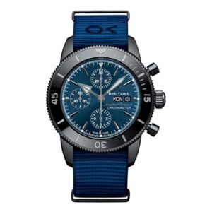 Breitling Superocean Heritage Ii Chronograph 44Mm Stainless Steel Men’S Watch