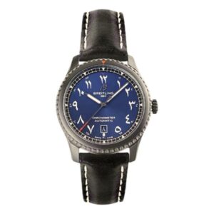 Breitling Aviator 8 Automatic 41Mm Middle East Limited Edition 250 Pcs Men’S Watch