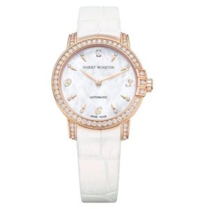Harry Winston Midnight Automatic 29Mm