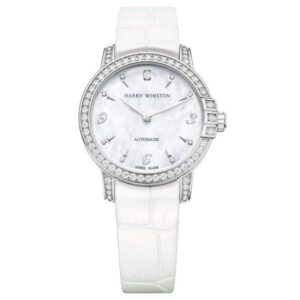 Harry Winston Midnight Automatic 29Mm