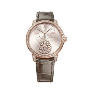 Harry Winston Midnight Diamond Second