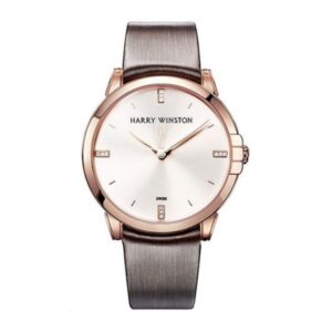 Harry Winston Midnight Ladies’ Watch