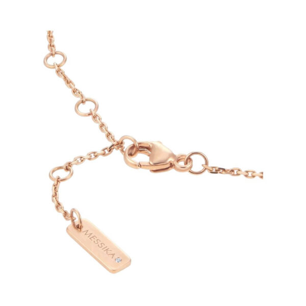 Messika Pink Gold Diamond Bracelet My First Diamond - Image 2