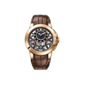 Harry Winston Ocean Biretrograde