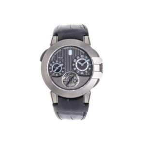 Harry Winston Project Z5 Zalium 45Mm Men’S Watch