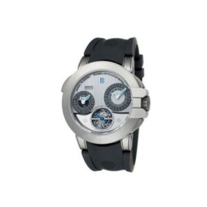 Harry Winston Ocean Limited Edition Of 50 Pcs Zalium 45Mm Men’S Watch