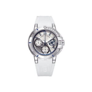 Harry Winston Ocean Zalium 38Mm Ladies Watch