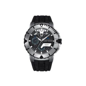 Harry Winston Ocean Limited Edition Of 300 Pcs 44Mm Zalium Men’S Watch