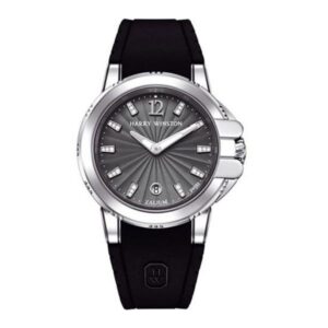 Harry Winston Ocean Sport Quartz Watch Unisex Watch Ref. Ocsqhd36Zz002