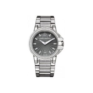 Harry Winston Ocean 36Mm Ladies Watch