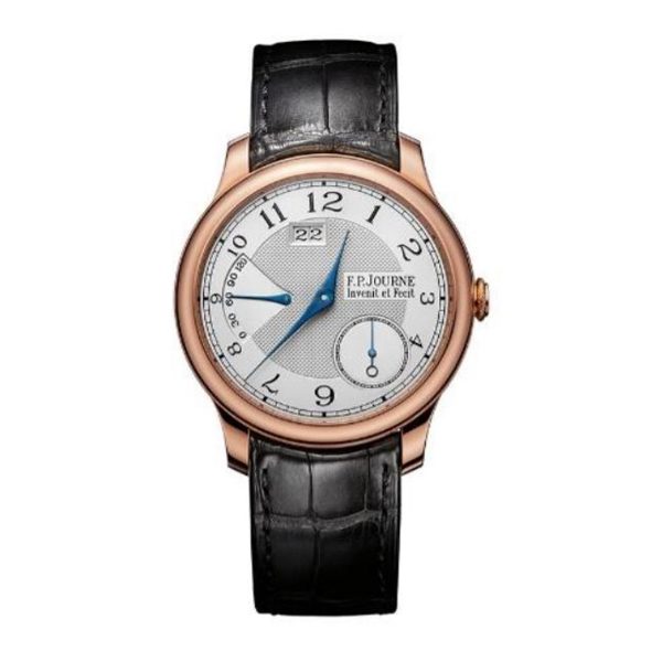 F.P.Journe Octa Automatique Reserve Rose Gold Men’ Watch Ref. Octa