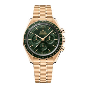 Omega Moonwatch Professional 310.60.42.50.10.001 Co‑Axial Master Chronometer Chronograph 42 mm