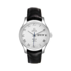 Omega Annual Calender 431.13.41.22.02.001 White Dial