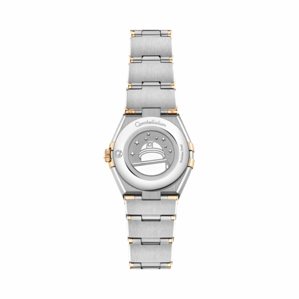 Omega Constellation 131.20.25.60.52.002 Quartz 25 mm - Image 2