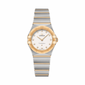 Omega Constellation 131.20.25.60.52.002 Quartz 25 mm