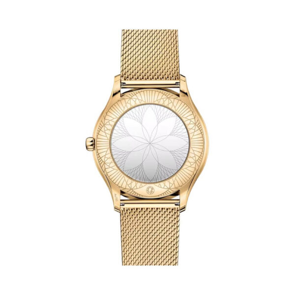 Omega De Ville 428.55.26.60.99.001 Mini Tresor Quartz 26mm Gold Dial - Image 3