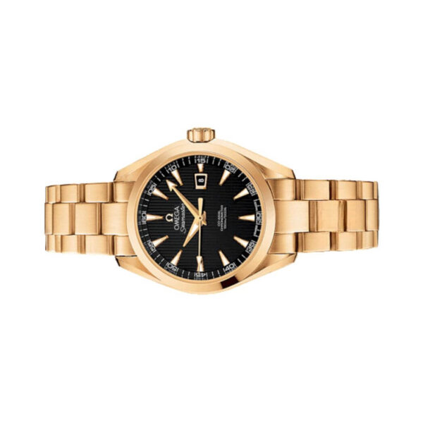 Omega Seamaster Aqua Terra 231.50.34.20.01.001 Automatic Chronometer - Image 5