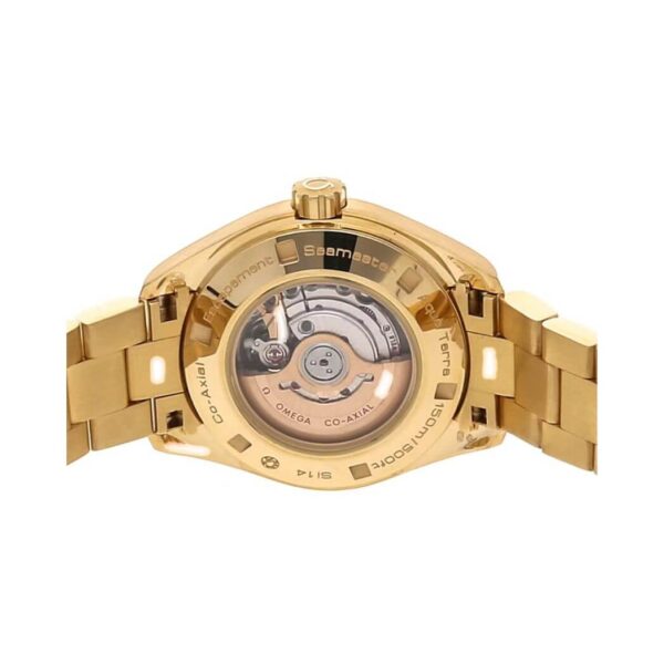 Omega Seamaster Aqua Terra 231.50.34.20.01.001 Automatic Chronometer - Image 3