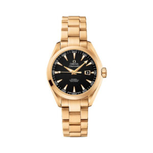 Omega Seamaster Aqua Terra 231.50.34.20.01.001 Automatic Chronometer