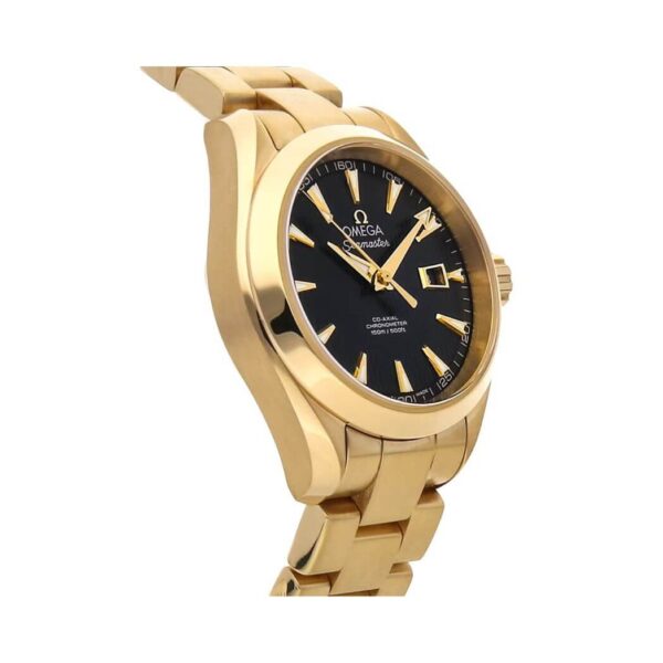Omega Seamaster Aqua Terra 231.50.34.20.01.001 Automatic Chronometer - Image 4