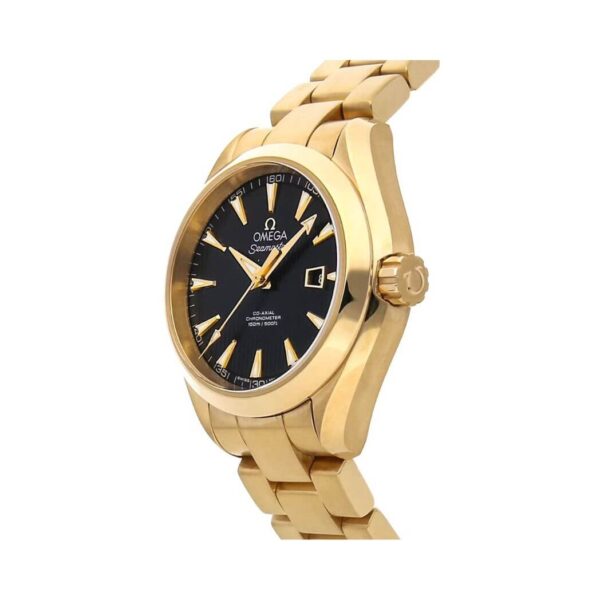 Omega Seamaster Aqua Terra 231.50.34.20.01.001 Automatic Chronometer - Image 6