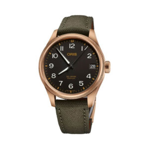 Oris Big Crown Propilot 01 751 7761 3164-07 3 2003Brlc Black Dial Men’s Watch