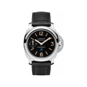 Panerai Luminor Marina Logo Acciaio Stainless Steel 44Mm Men’S Watch