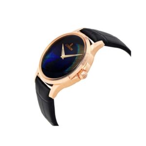 Corum Heritage Artisans 18K Rose Gold Ladies Watch Ref. 082.601.55/0001