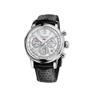 Chopard Mille Miglia Automatic Chronograph Men’S Watch Limited Edition Ref. 168589-3012