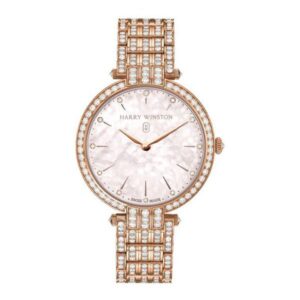 Harry Winston Ladies Premier 36Mm