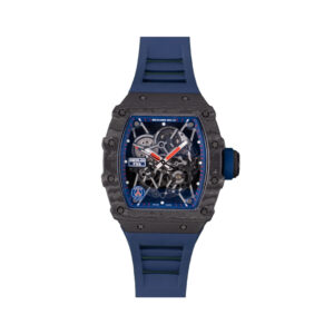 Richard Mille RM 035-01 Carbon Paris Saint-Germain PSG Special Edition Men’s Watch