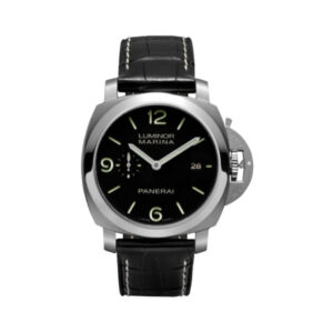 Panerai Contemporary Luminor PAM00312 Stainless Steel 44Mm