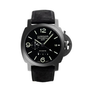Panerai Contemporary Luminor PAM00335 1950 Black Ceramic 44Mm