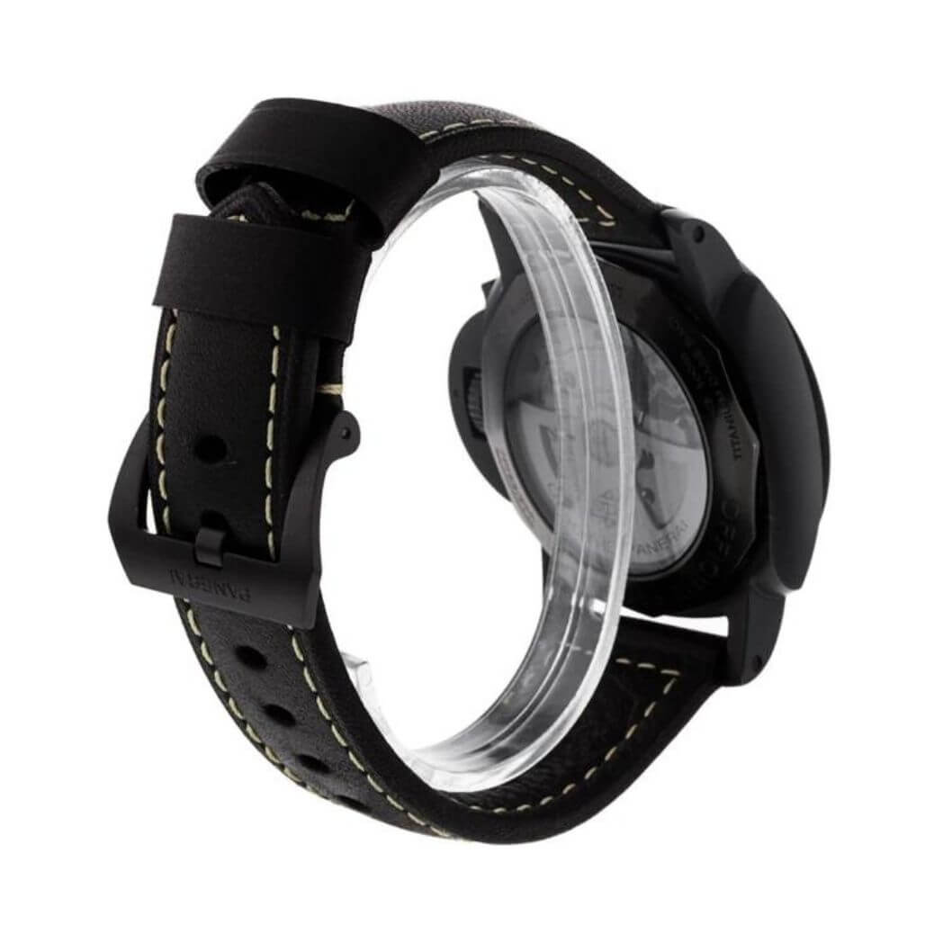 Panerai Contemporary Luminor PAM00335 1950 Black Ceramic 44Mm - Image 3