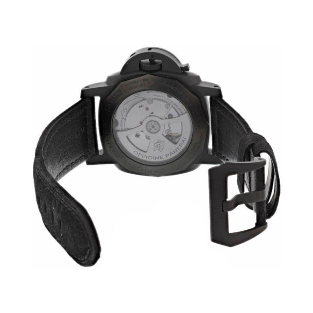 Panerai Contemporary Luminor PAM00335 1950 Black Ceramic 44Mm - Image 2