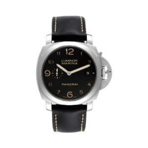 Panerai Contemporary Luminor PAM00359 Stainless Steel 44Mm