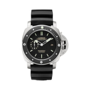 Panerai Contemporary Luminor PAM00389 Submersible 1950 3 Days Automatic