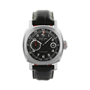 Panerai Ferrari Granturismo Gmt Men’S Watch Ref. Fer00003