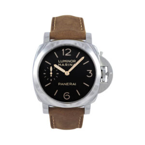 Panerai Historic Luminor Marina 47Mm Stainless Steel Men’S Watch