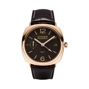 Panerai Histroric Radiomir PAM00421 18Kt Rose Gold 47Mm