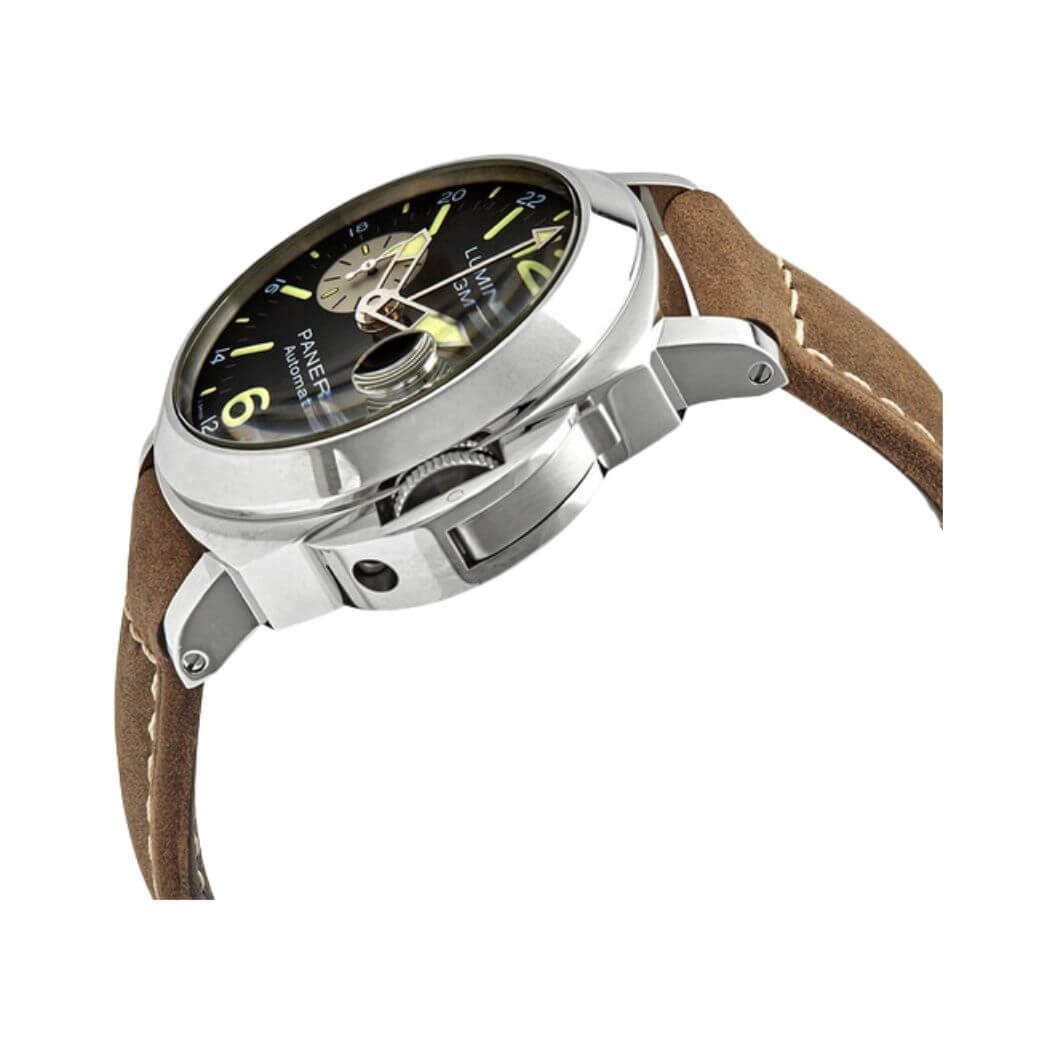 Panerai Luminor Gmt PAM01088 Automatic Stainless Steel 44Mm - Image 4