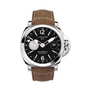 Panerai Luminor Gmt PAM01088 Automatic Stainless Steel 44Mm