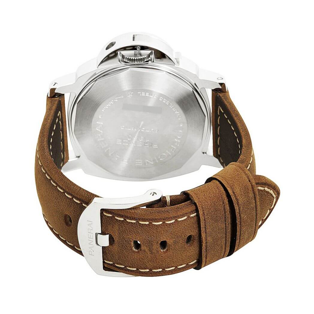 Panerai Luminor Gmt PAM01088 Automatic Stainless Steel 44Mm - Image 2