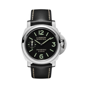 Panerai Luminor Marina PAM00510 8-Days Stainless Steel 44Mm