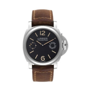 Panerai Luminor Marina PAM00590 8 Days Acciaio Stainless Steel